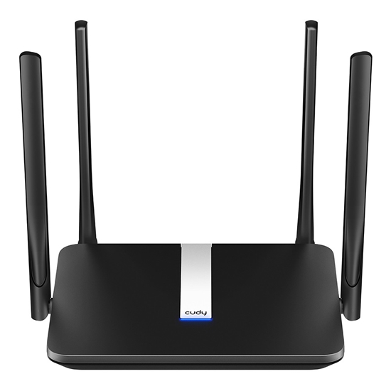 Picture of Router LT500 Mesh AC1200 4G LTE SIM 
