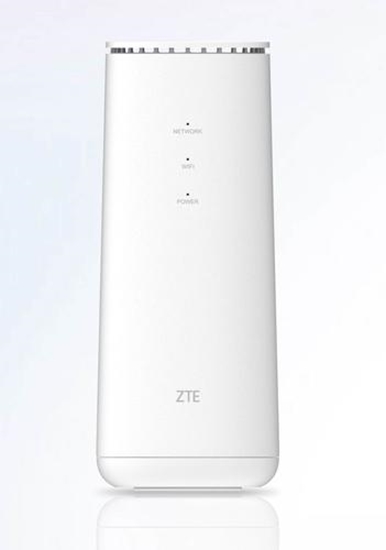 Picture of Router ZTE MF289F