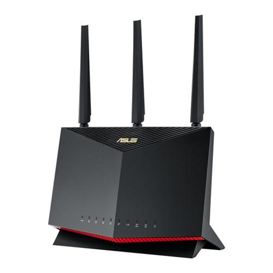 Picture of Router RT-AX86U Pro Gaming WiFi 6 AX5700 