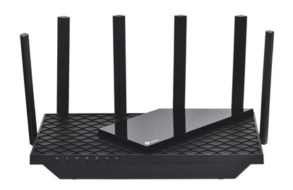 Attēls no TP-Link Archer AX5400 Multi-Gigabit WiFi 6 Router