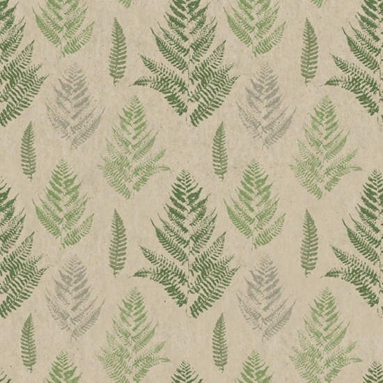 Picture of Salvetes 33cm Farn Pattern 25gab.