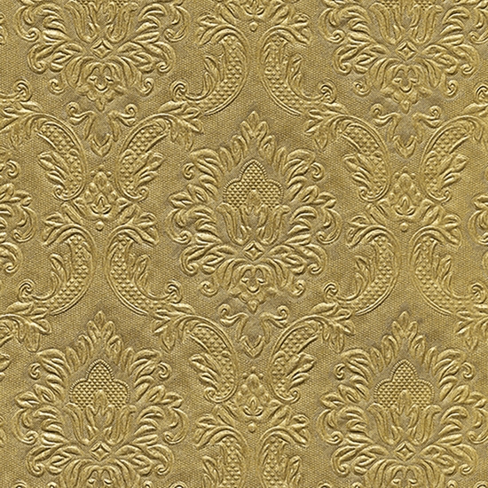 Picture of Salvetes 33cm Moments Ornament zelta 16gab.