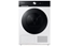 Picture of Samsung DV90BB7445GES7 tumble dryer Freestanding Front-load 9 kg A+++ White