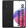 Изображение Samsung Galaxy A53 5G Enterprise edition 16.5 cm (6.5") Hybrid Dual SIM USB Type-C 6 GB 128 GB 5000 mAh Black