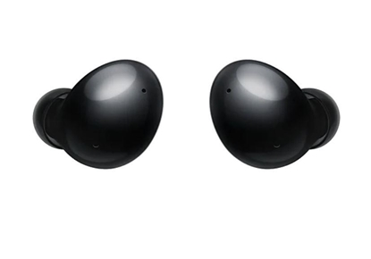 Picture of Samsung Galaxy Buds2 Headset Wired In-ear Calls/Music USB Type-C Bluetooth Grey