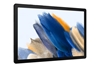Изображение Samsung Tab A8 10.5 2021 4GB 64GB dark grey