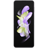 Picture of Samsung Galaxy Z Flip4 SM-F721B 17 cm (6.7") Dual SIM Android 12 5G USB Type-C 8 GB 128 GB 3700 mAh Purple