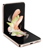 Picture of Samsung Galaxy Z Flip4 SM-F721B 17 cm (6.7") Dual SIM Android 12 5G USB Type-C 8 GB 256 GB 3700 mAh Pink gold