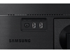 Изображение Samsung LF27T450FZU LED display 68.6 cm (27") 1920 x 1080 pixels Full HD Black