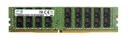 Изображение Samsung M393A4K40CB2-CTD memory module 32 GB 1 x 32 GB DDR4 2666 MHz ECC
