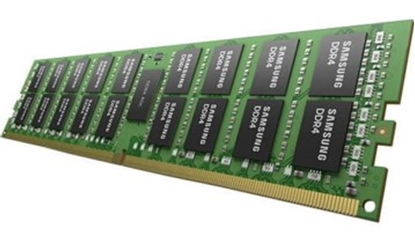 Изображение Samsung M393A4K40EB3-CWE memory module 32 GB 1 x 32 GB DDR4 3200 MHz ECC