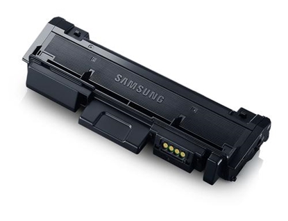Picture of Samsung MLT-D116L toner cartridge 1 pc(s) Original