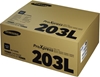 Изображение Samsung MLT-D203L High Yield Black Toner Cartridge, 5000 pages, for Samsung ProXpress M-3320, 3370, 3820, 3870, 4020, 4070
