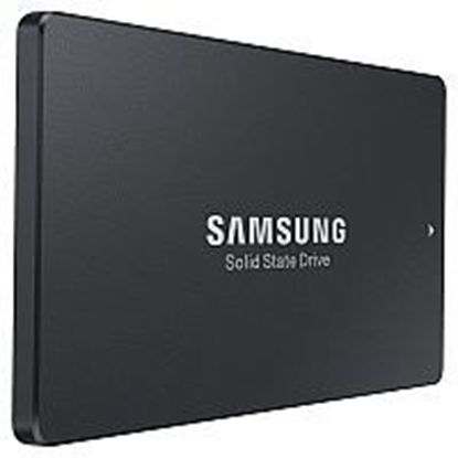 Attēls no SSD Samsung PM893 960GB SATA 2.5" MZ7L3960HCJR-00A07 (DWPD 1)