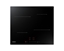 Изображение Samsung NZ64T3707A1/UR cooker Tabletop cooker Zone induction hob Black