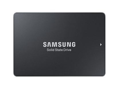Attēls no SSD Samsung PM893 1.92TB SATA 2.5" MZ7L31T9HBLT-00A07 (DWPD 1)