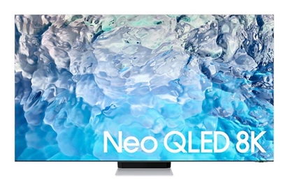 Изображение Samsung QE65QN900BTXXH TV 165.1 cm (65") 8K Ultra HD Smart TV Wi-Fi Stainless steel