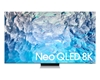 Picture of Samsung QE65QN900BTXXH TV 165.1 cm (65") 8K Ultra HD Smart TV Wi-Fi Stainless steel