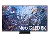 Picture of Samsung Series 7 QE65QN700ATXXH TV 165.1 cm (65") 8K Ultra HD Smart TV Wi-Fi Stainless steel