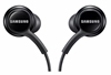 Изображение Samsung Stereo Headset 3,5mm In-Ear Black