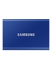 Picture of Ārējais SSD disks Samsung T7 1TB Blue