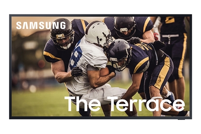 Изображение Samsung The Terrace QE65LST7TCU 165.1 cm (65") 4K Ultra HD Smart TV Wi-Fi Black