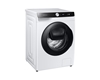 Изображение Samsung WW70T552DAE/S7 washing machine Front-load 7 kg 1200 RPM White