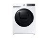 Изображение Samsung WW80T754DBT washing machine Front-load 8 kg 1400 RPM White