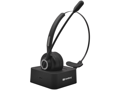 Picture of Sandberg 126-06 Bluetooth Office Headset Pro