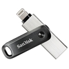 Picture of SanDisk iXpand Drive Go 256GB Silver