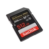 Изображение Atmiņas karte SanDisk Extreme PRO 512GB SDXC 