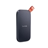 Picture of SanDisk Portable SSD         1TB 520MB USB 3.2  SDSSDE30-1T00-G25