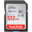 Attēls no Atmiņas karte Sandisk Ultra SDXC 512GB 