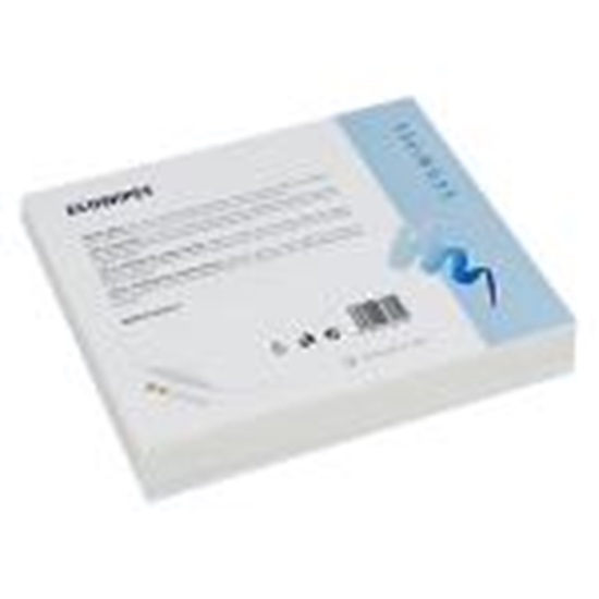 Picture of Sausās salvetes 15x15cm. 100gab. D-Clean Data Flash