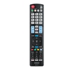 Picture of Savio RC-11 remote control IR Wireless TV Press buttons