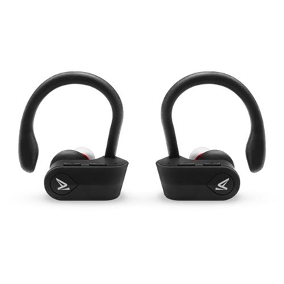 Picture of Savio TWS-03 headphones/headset Wireless In-ear Calls/Music Bluetooth Black
