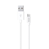 Picture of Savio USB – micro USB cable CL-124