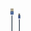 Picture of Sbox USB-10315BL USB->Micro USB M/M 1.5m blue
