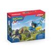 Picture of schleich Dinosaurs Dinosaur Air Attack