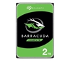 Изображение Seagate Barracuda 2TB