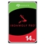 Picture of Seagate IronWolf Pro ST14000NT001 internal hard drive 3.5" 14 TB