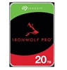 Изображение Seagate IronWolf Pro ST20000NE000 internal hard drive 3.5" 20 TB Serial ATA III
