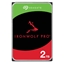 Attēls no Seagate IronWolf Pro ST2000NT001 internal hard drive 2 TB 7200 RPM 256 MB 3.5"