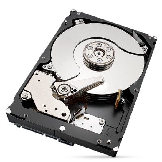Изображение Seagate IronWolf Pro ST4000NT001 internal hard drive 4 TB 7200 RPM 256 MB 3.5"