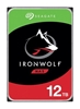 Picture of Seagate NAS HDD IronWolf 3.5" 12 TB Serial ATA III