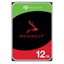 Picture of Seagate IronWolf internal hard drive 12 TB 256 MB 3.5" Serial ATA III (ST12000VN0008)