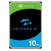 Picture of Seagate SkyHawk AI internal hard drive 10 TB 7200 RPM 256 MB 3.5" Serial ATA III (ST10000VE001)
