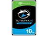 Picture of Seagate SkyHawk ST10000VE001 internal hard drive 3.5" 10 TB