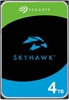 Picture of Seagate SkyHawk ST4000VX016 internal hard drive 3.5" 4 TB Serial ATA III