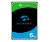 Picture of Seagate SkyHawk ST6000VX001 internal hard drive 3.5" 6 TB Serial ATA III